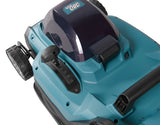 Makita Makita Akku-Rasenmäher – 40V max, 38 cm Schnittbreite & Mulchfunktion - LM003GZ