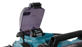 Makita Akku-Rasenmäher 40V max, 38 cm Schnittbreite - LM003GM102