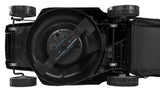 Makita Makita Akku-Rasenmäher – 40V max, 38 cm Schnittbreite & Mulchfunktion - LM003GZ