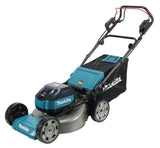 Makita Makita Akku-Rasenmäher LM003J – 40V max, 3 Modi & Radantrieb - LM003JB101