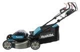 Makita Makita Akku-Rasenmäher LM003J – 40V max, 3 Modi & Radantrieb - LM003JB101