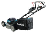 Makita Makita Akku-Rasenmäher LM003J – 40V max, 3 Modi & Radantrieb - LM003JB101