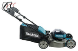 Makita Makita Akku-Rasenmäher LM003J – 40V max, 3 Modi & Radantrieb - LM003JB101