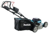 Makita Makita Akku-Rasenmäher LM003J – 40V max, 3 Modi & Radantrieb - LM003JB101