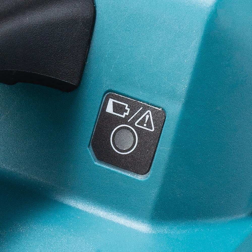 Makita Akku-Rasenmäher 40V max – 42 cm Schnittbreite, 3-in-1 Funktion & kompakte Lagerung - LM004GZ