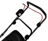 Makita Akku-Rasenmäher 40V max – 42 cm Schnittbreite, 50 L Fangkorb & 3-in-1 Funktion - LM004GM102