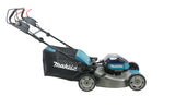 Makita Akku-Rasenmäher LM004J – kraftvoll, leise & effizient mit Radantrieb - LM004JB101