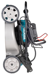 Makita Akku-Rasenmäher LM004J – kraftvoll, leise & effizient mit Radantrieb - LM004JB101