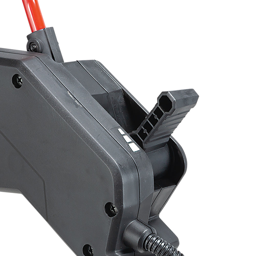 Makita Akku-Rasenmäher LM004J – kraftvoll, leise & effizient mit Radantrieb - LM004JB101