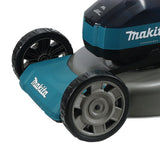 Makita Akku-Rasenmäher LM004J – kraftvoll, leise & effizient mit Radantrieb - LM004JB101