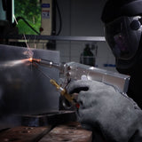 Jasic 1500W Laserschweißgerät LS-15000F mit einfachem Drahtvorschub - Laser Schweißgerät - LS15000F