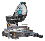 Makita Akku-Kapp- und Gehrungssäge – 40V max., bürstenlos, LED-Schnittlinie & AWS - LS003GZ01