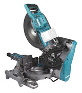 Makita Akku-Kapp- und Gehrungssäge – 40V max., bürstenlos, LED-Schnittlinie & AWS - LS003GZ01