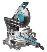 Makita Akku-Kapp- und Gehrungssäge – 40V max., bürstenlos, LED-Schnittlinie & AWS - LS003GZ01