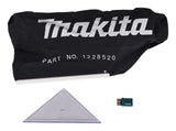 Makita Akku-Kapp- und Gehrungssäge – 40V max., bürstenlos, LED-Schnittlinie & AWS - LS003GZ01