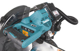 Makita Akku-Kapp- und Gehrungssäge – 40V max., bürstenlos, LED-Schnittlinie & AWS - LS003GZ01