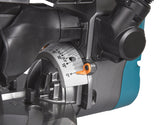 Makita Akku-Kapp- und Gehrungssäge – 40V max., bürstenlos, LED-Schnittlinie & AWS - LS003GZ01