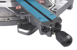 Makita Akku-Kapp- und Gehrungssäge – 40V max., bürstenlos, LED-Schnittlinie & AWS - LS003GZ01