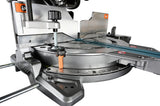 Makita Akku-Kapp- und Gehrungssäge – 40V max., bürstenlos, LED-Schnittlinie & AWS - LS003GZ01