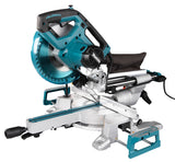 Makita Kapp- und Gehrungszugsäge – 1.200 W, 65 x 305 mm Schnittleistung, LED-Schnittlinie - LS0816F