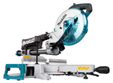 Makita Kapp- und Gehrungszugsäge – 1.200 W, 65 x 305 mm Schnittleistung, LED-Schnittlinie - LS0816F