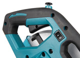 Makita Kapp- und Gehrungszugsäge – 1.200 W, 65 x 305 mm Schnittleistung, LED-Schnittlinie - LS0816F