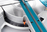 Makita Kapp- und Gehrungszugsäge – 1.200 W, 65 x 305 mm Schnittleistung, LED-Schnittlinie - LS0816F
