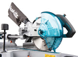 Makita Kapp- und Gehrungszugsäge – 1.200 W, 65 x 305 mm Schnittleistung, LED-Schnittlinie - LS0816F
