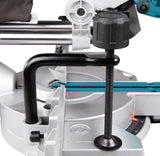 Makita Kapp- und Gehrungszugsäge – 1.200 W, 65 x 305 mm Schnittleistung, LED-Schnittlinie - LS0816F
