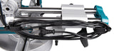 Makita Kapp- und Gehrungszugsäge – 1.200 W, 65 x 305 mm Schnittleistung, LED-Schnittlinie - LS0816F