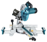 Makita Kapp- und Gehrungssäge – 260 mm Blatt, 91 x 305 mm Schnittleistung, LED & Motorbremse - LS1110F