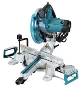 Makita Kapp- und Gehrungssäge – 260 mm Blatt, 91 x 305 mm Schnittleistung, LED & Motorbremse - LS1110F