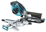 Makita Kapp- und Gehrungssäge – 260 mm Blatt, 91 x 305 mm Schnittleistung, LED & Motorbremse - LS1110F