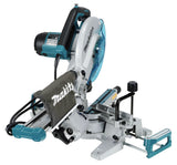 Makita Kapp- und Gehrungssäge – 260 mm Blatt, 91 x 305 mm Schnittleistung, LED & Motorbremse - LS1110F