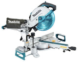 Makita Kapp- und Gehrungssäge – 260 mm Blatt, 91 x 305 mm Schnittleistung, LED & Motorbremse - LS1110F