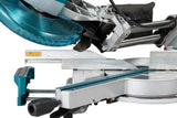 Makita Kapp- und Gehrungssäge – 260 mm Blatt, 91 x 305 mm Schnittleistung, LED & Motorbremse - LS1110F