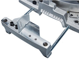 Makita Kapp- und Gehrungssäge – 1.800 W, 305 mm Blatt, Dual-Slide-System & Laser - LS1219L