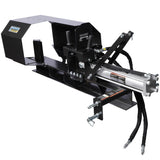 WOODCRAFT Traktor Holzspalter 14 Tonnen LS14HT