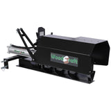 WOODCRAFT Traktor Holzspalter 14 Tonnen LS14HT