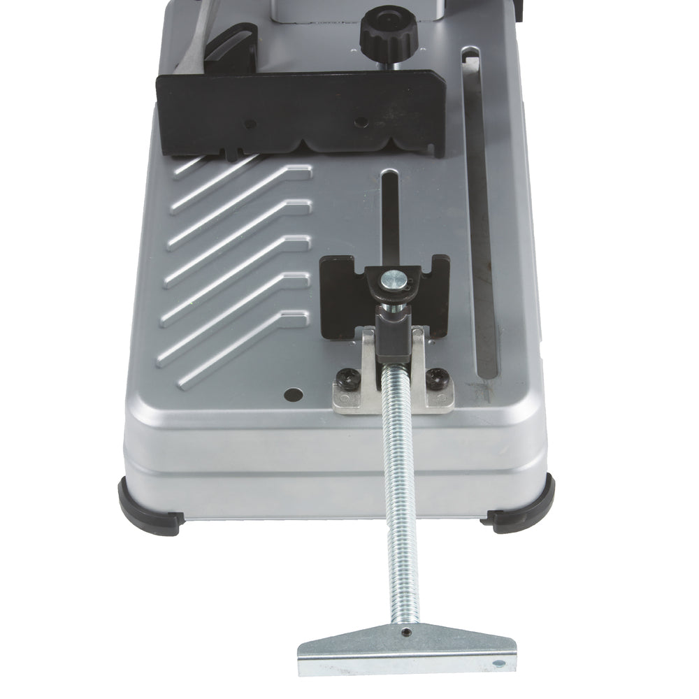 Makita Trennschleifmaschine – 2.200 W Power, 355 mm Scheibe & Gehrungsschnitte - LW1400
