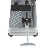 Makita Trennschleifmaschine – 2.200 W Power, 355 mm Scheibe & Gehrungsschnitte - LW1400