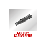 M7 Power-Werkzeuge - Druckluft-Schraubendreher RA3023
