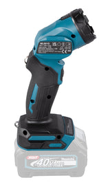 Makita LED-Akku-Handleuchte ML001G – kompakt, 160 Lumen & XGT 40V max. - ML001G