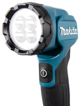Makita LED-Akku-Handleuchte ML001G – kompakt, 160 Lumen & XGT 40V max. - ML001G