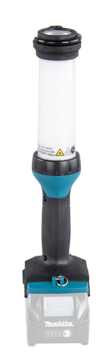 Makita LED-Akku-Werkstattleuchte ML002G – kompakt, 710 Lumen, XGT 40V max. - ML002G