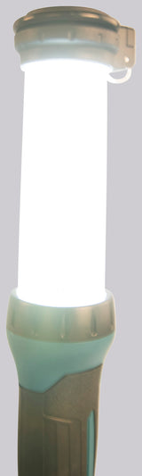 Makita LED-Akku-Werkstattleuchte ML002G – kompakt, 710 Lumen, XGT 40V max. - ML002G