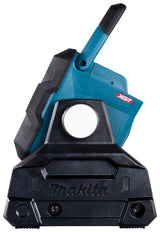 Makita LED-Akku-Baustrahler – Akkubetrieb mit LXT & XGT, IP65-zertifiziert - ML003G