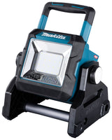 Makita LED-Akku-Baustrahler – Akkubetrieb mit LXT & XGT, IP65-zertifiziert - ML003G