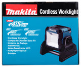 Makita LED-Akku-Baustrahler – Akkubetrieb mit LXT & XGT, IP65-zertifiziert - ML003G