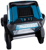 Makita LED-Akku-Baustrahler – Akkubetrieb mit LXT & XGT, IP65-zertifiziert - ML003G